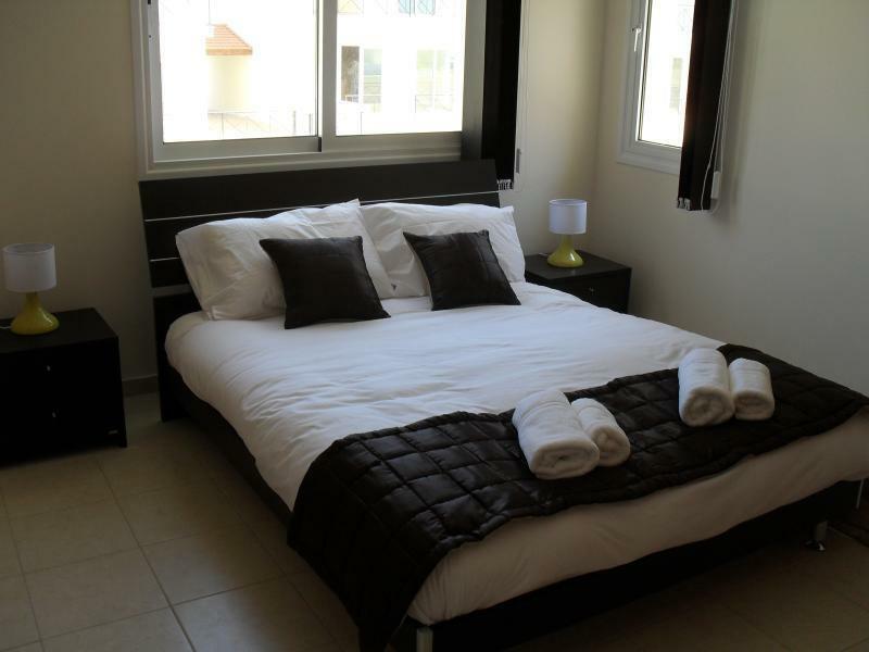 St Christophers Village Larnaca Esterno foto