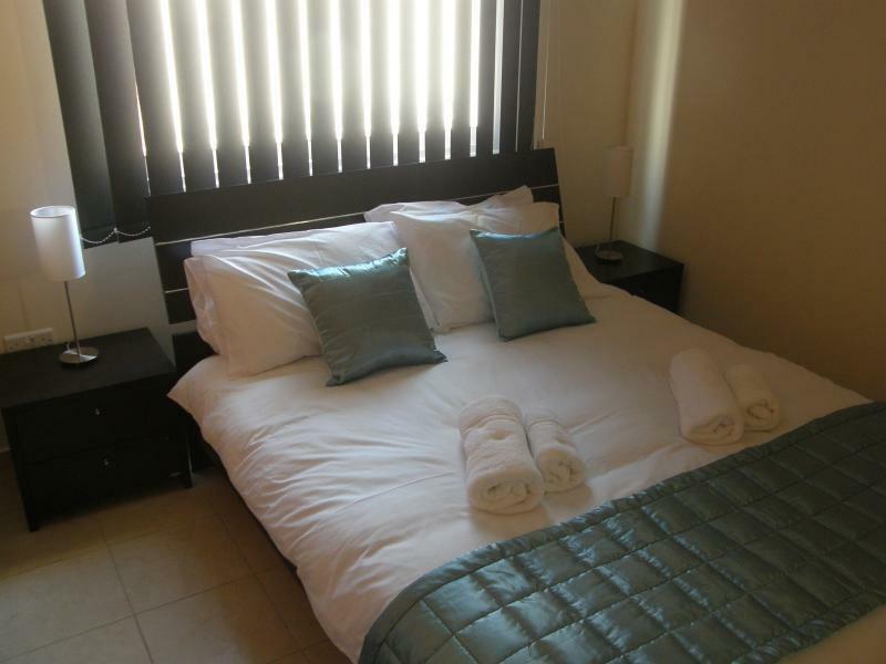 St Christophers Village Larnaca Esterno foto