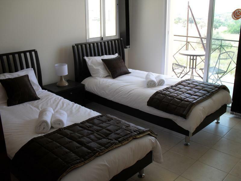 St Christophers Village Larnaca Esterno foto
